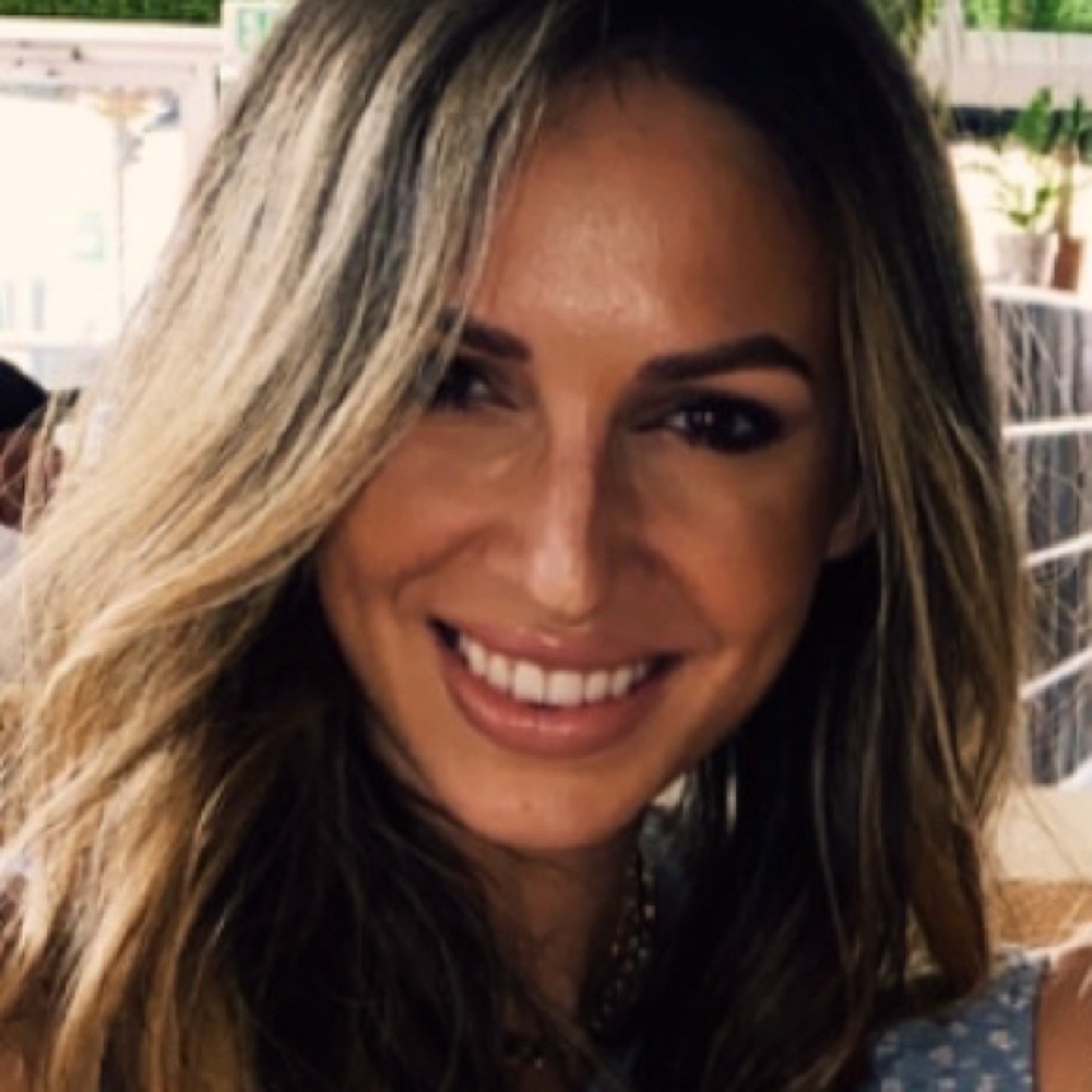 Meet your Posher, Basia